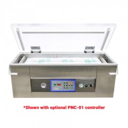 CHTC-350FLR: Chamber Vacuum Sealer (PRE-ORDER)